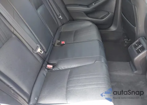 2018 Honda Accord Touring 2.0T from USA, damaged, VIN 1HGCV2F92JA045034